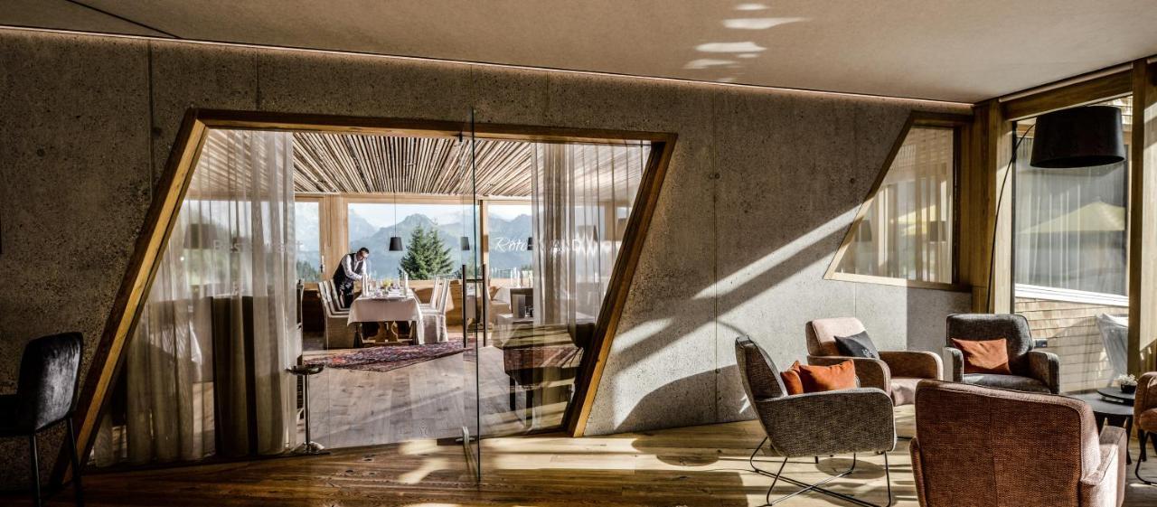 Alpenresort Walsertal Damuels Luaran gambar