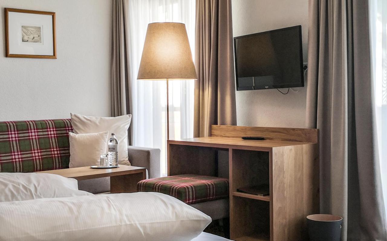 Alpenresort Walsertal Damuels Luaran gambar