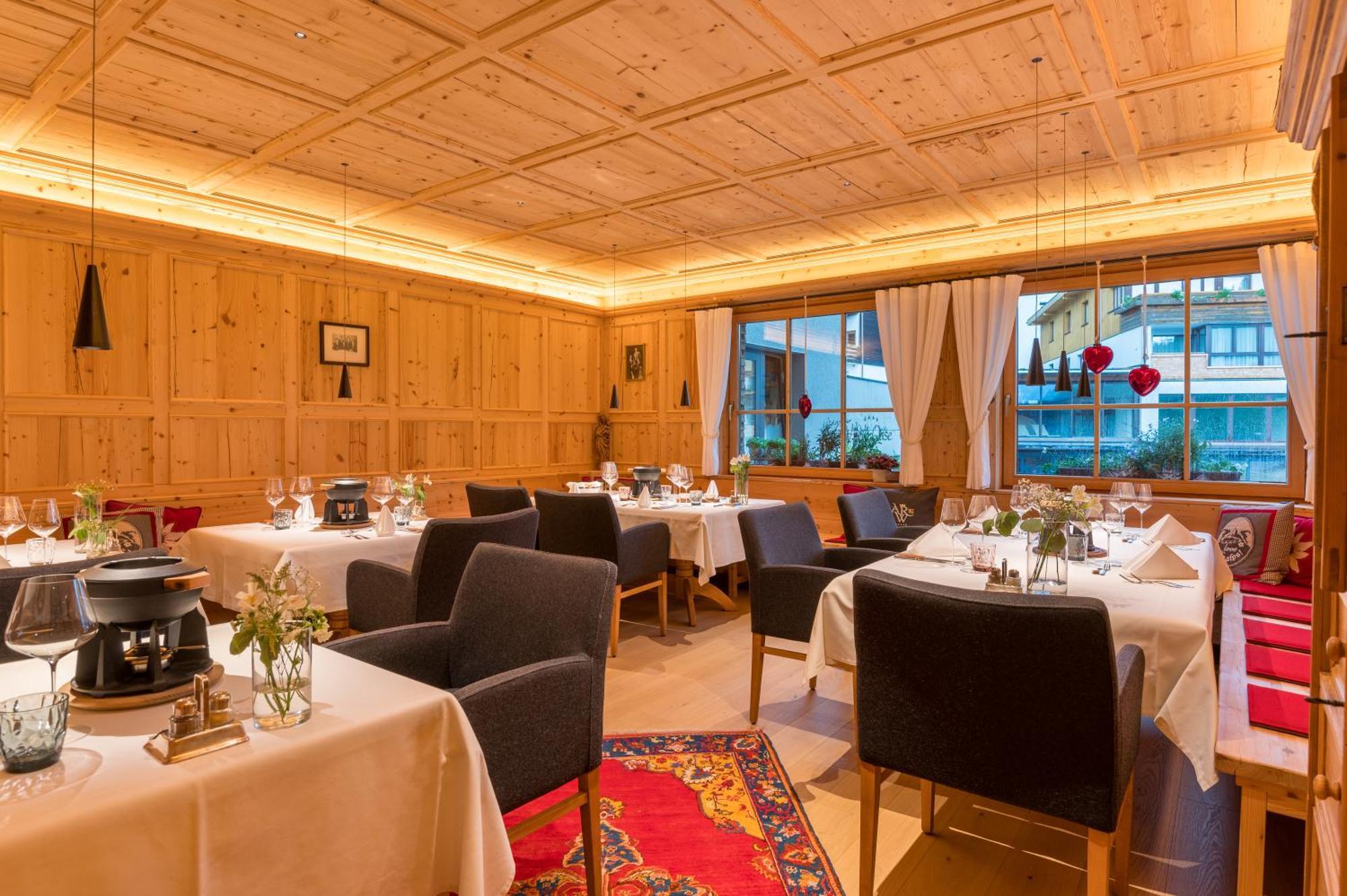 Alpenresort Walsertal Damuels Luaran gambar
