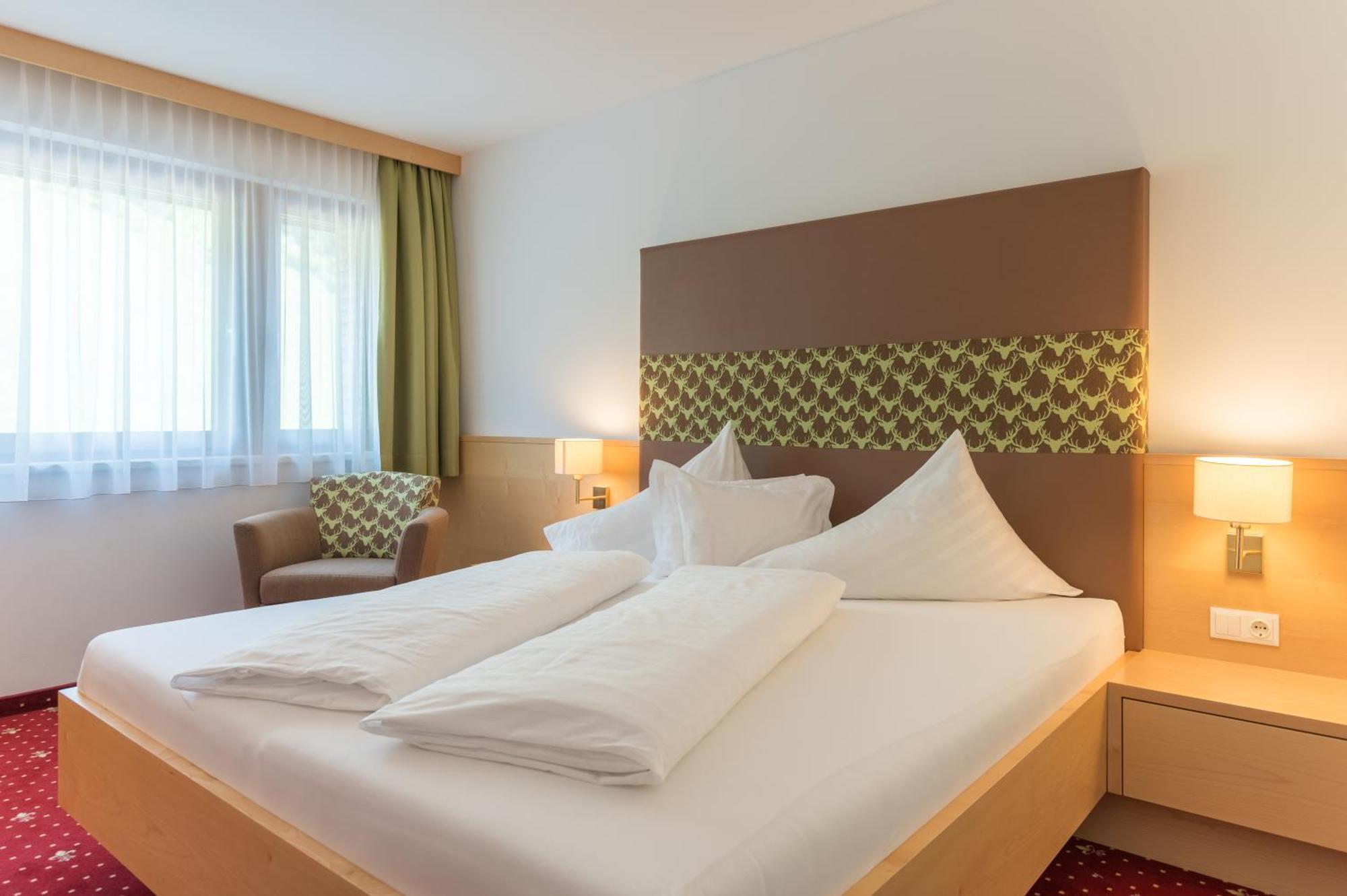 Alpenresort Walsertal Damuels Luaran gambar