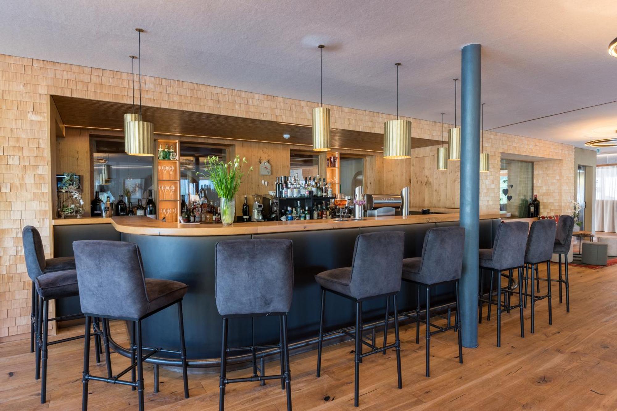 Alpenresort Walsertal Damuels Luaran gambar
