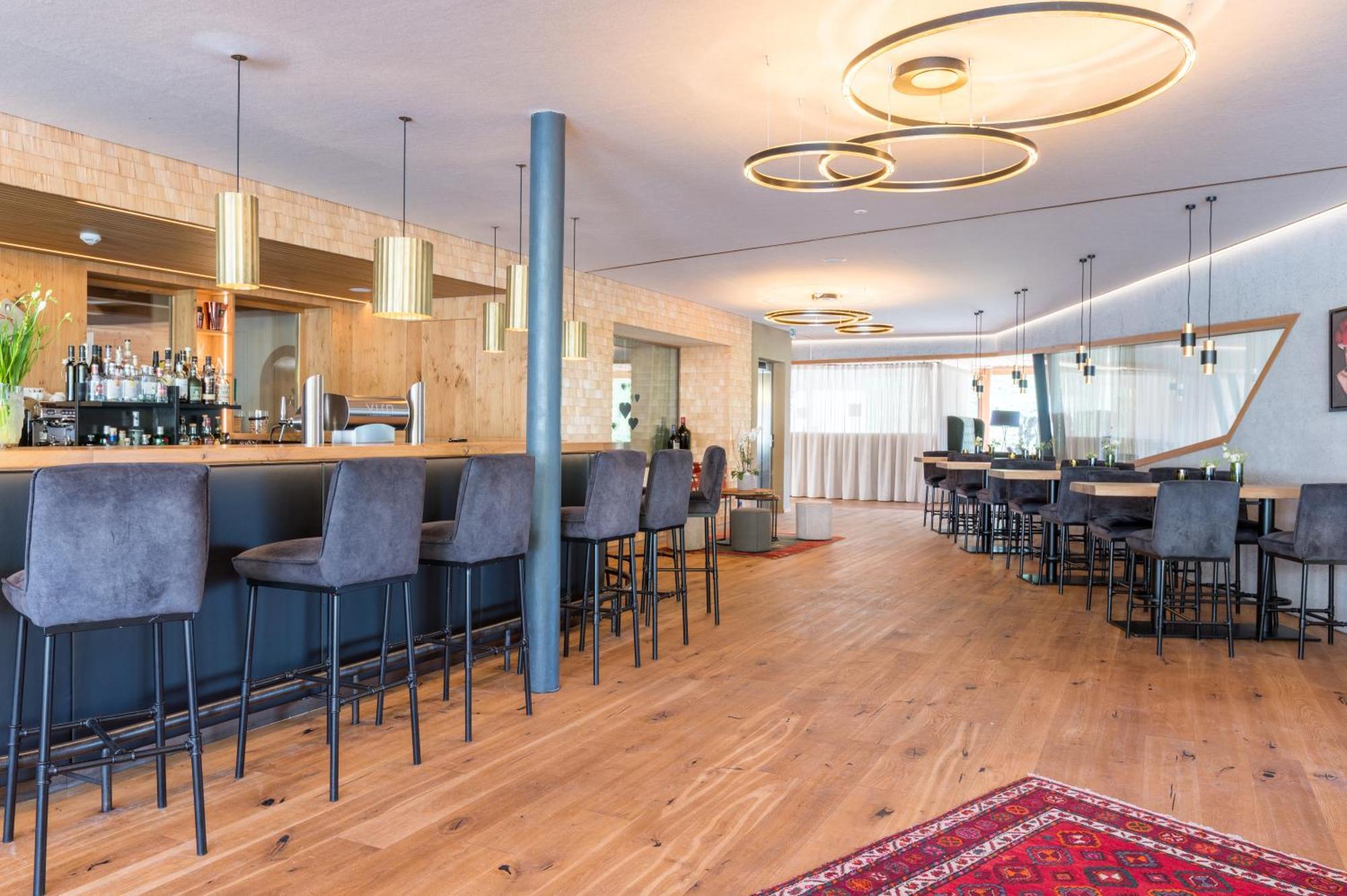 Alpenresort Walsertal Damuels Luaran gambar